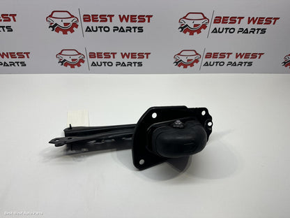 2022 TOYOTA COROLLA Left Rear Trailing Arm