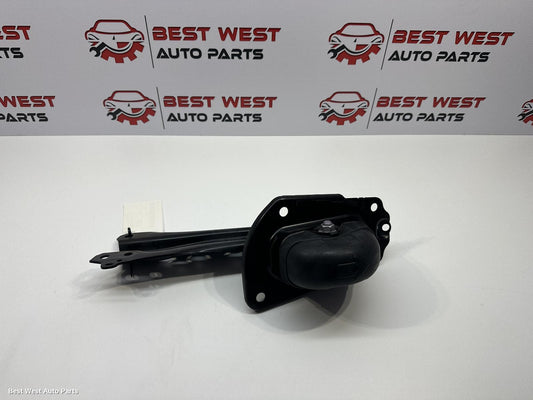 2022 TOYOTA COROLLA Left Rear Trailing Arm