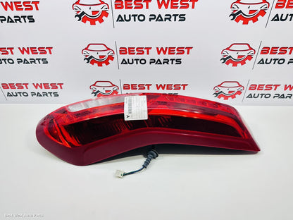 2011 NISSAN XTRAIL Right Taillight