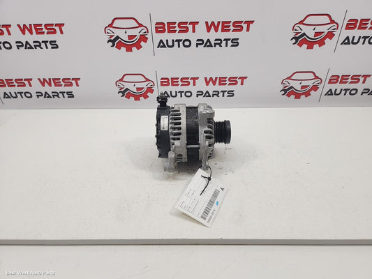 2020 SUBARU FORESTER Alternator