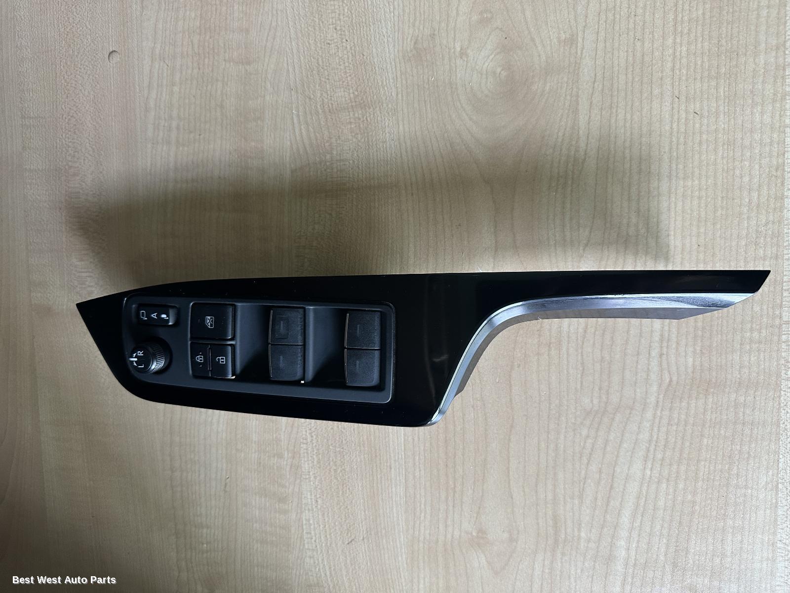 2020 TOYOTA C-HR Pwr Dr Wind Switch