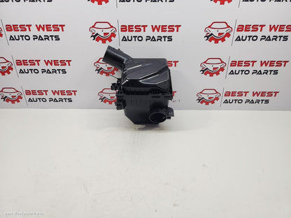 2013 SUBARU XV Air Cleaner/Box