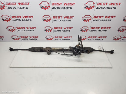 2018 TOYOTA HILUX Steering Box/Rack