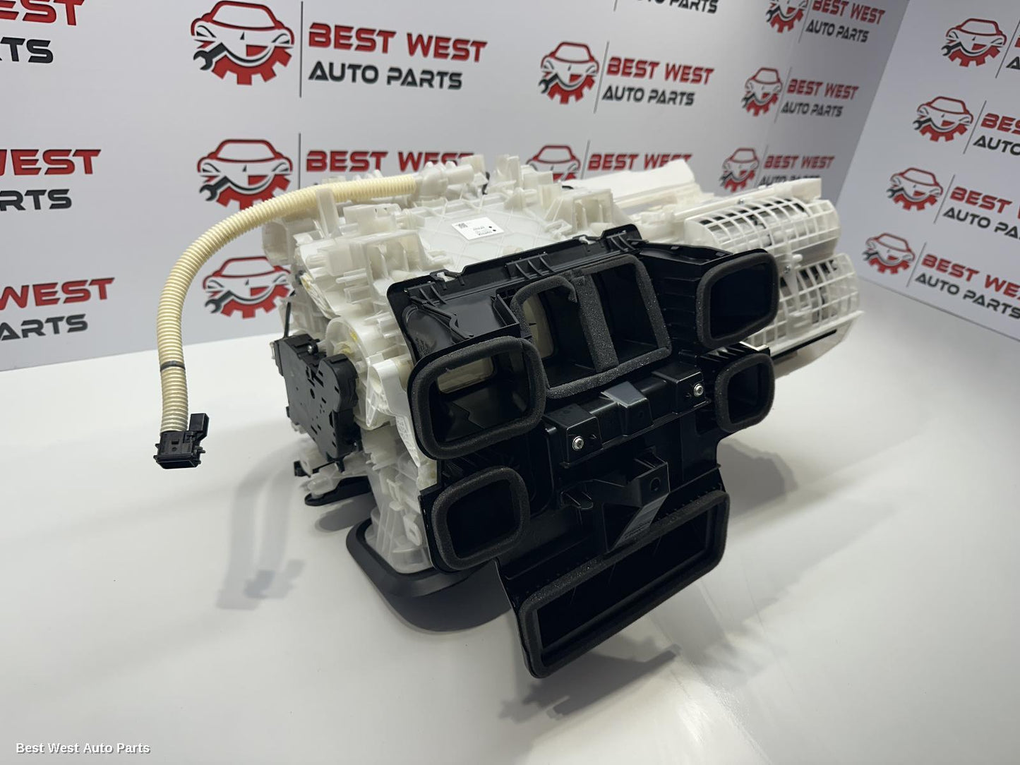 2022 TOYOTA COROLLA Heater Core/Box