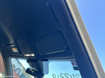 2022 MAZDA 3 Sunvisor