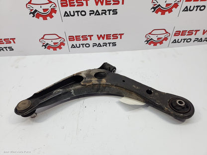 2019 MITSUBISHI ECLIPSE CROSS Right Front Lower Control Arm