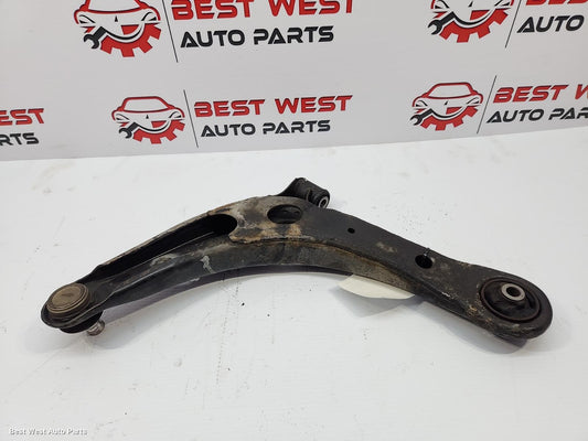 2019 MITSUBISHI ECLIPSE CROSS Right Front Lower Control Arm