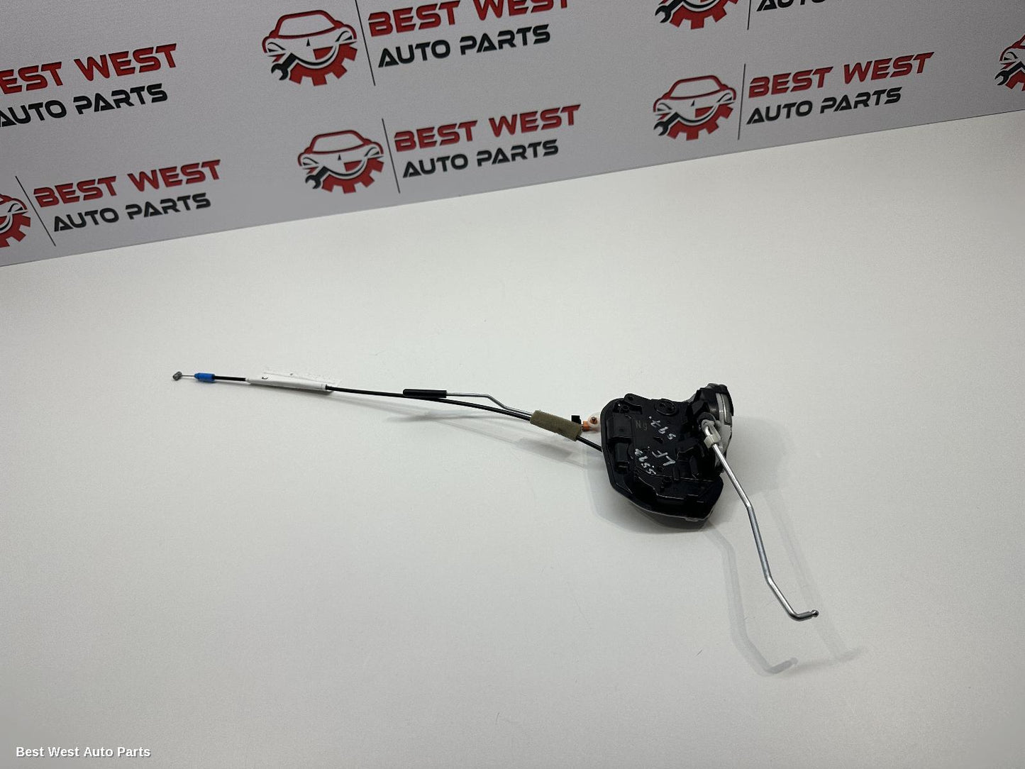 2023 MITSUBISHI OUTLANDER Door/Boot/Gate Lock