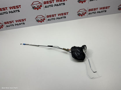 2023 MITSUBISHI OUTLANDER Door/Boot/Gate Lock