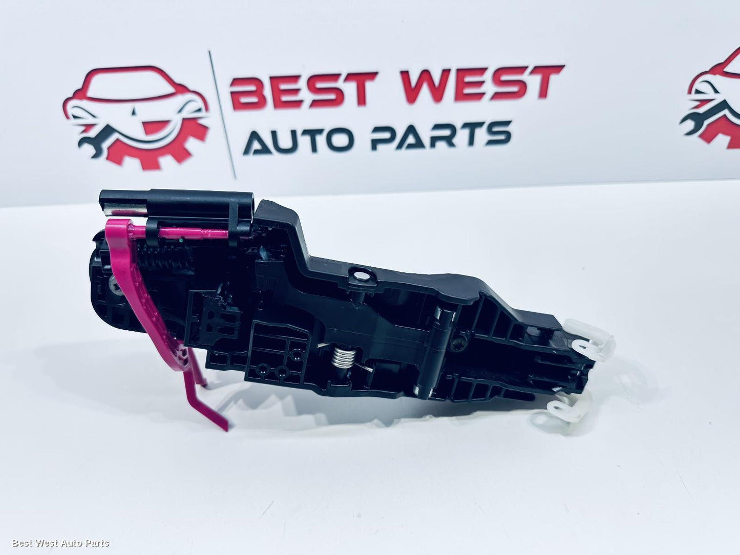 2021 TOYOTA CAMRY Door Handle