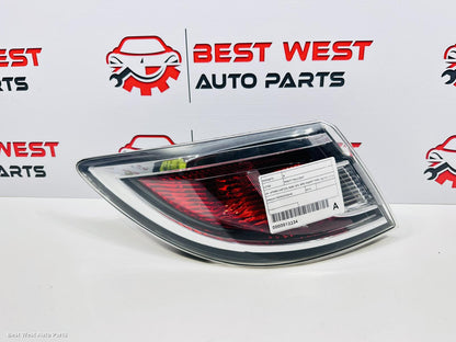 2012 MAZDA 6 Right Taillight