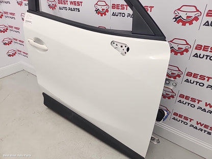 2014 MAZDA CX5 Right Front Door