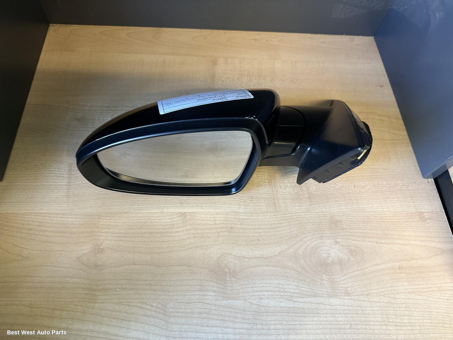 2019 KIA CERATO Left Door Mirror