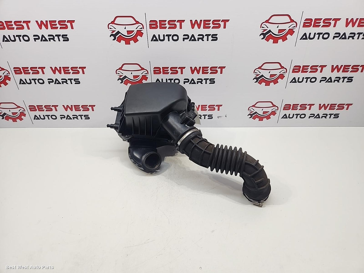 2019 HOLDEN TRAX Air Cleaner/Box