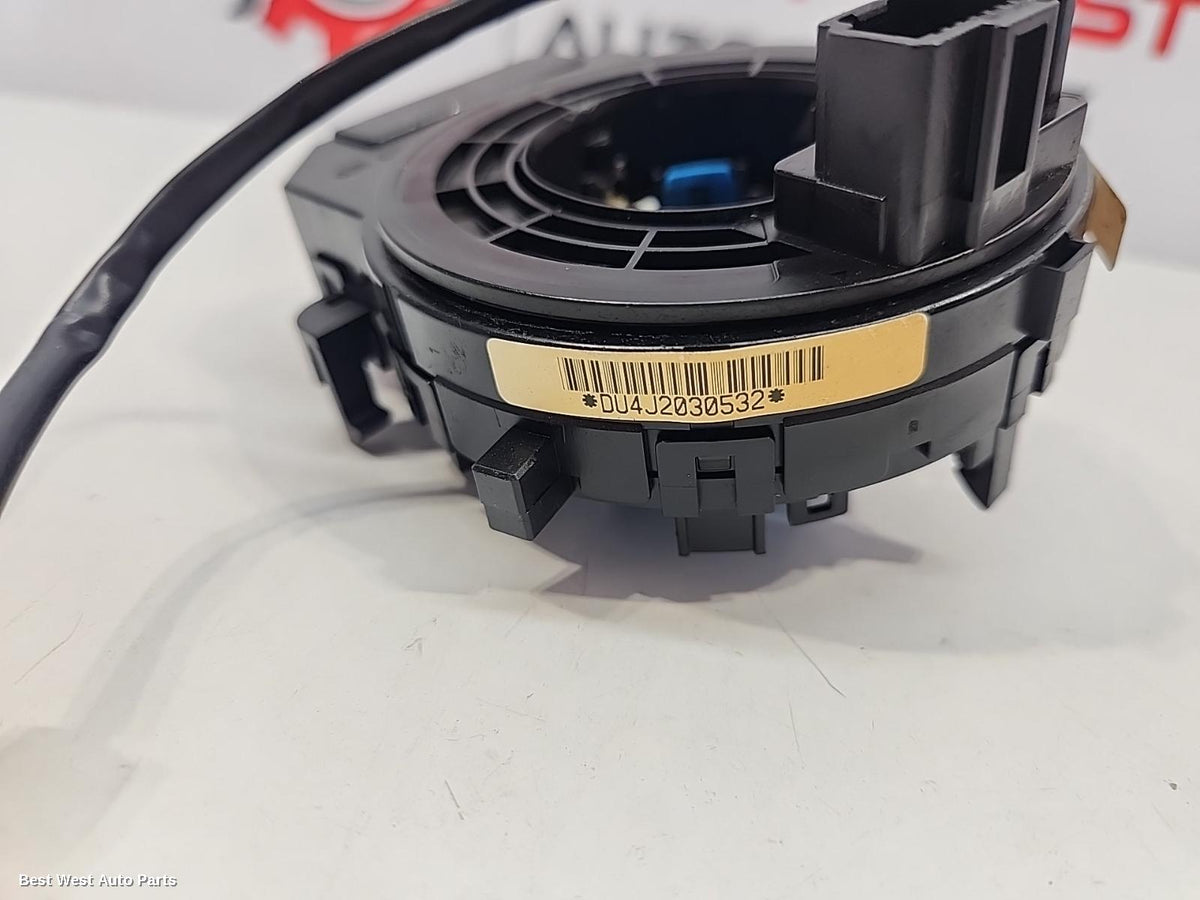 2014 HYUNDAI I30 Airbag Module/Sensor