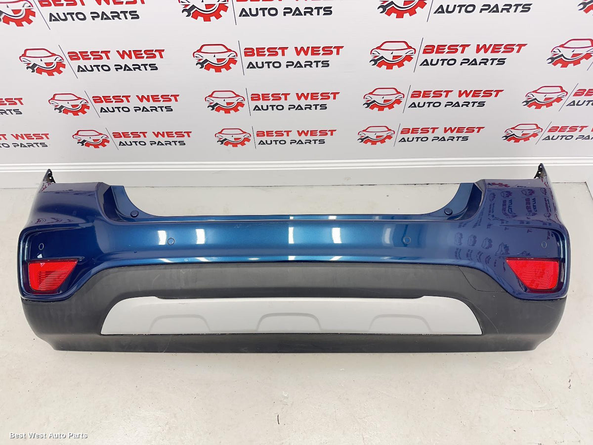 2019 HOLDEN TRAX Rear Bumper