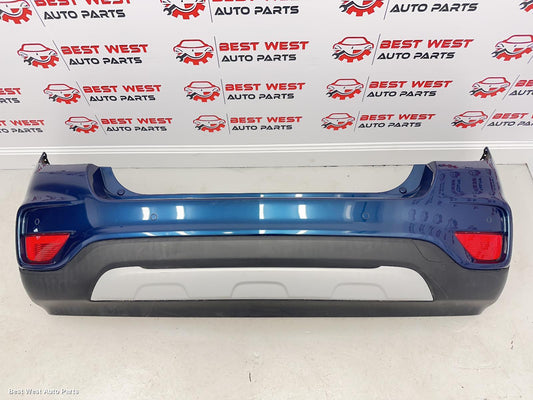 2019 HOLDEN TRAX Rear Bumper