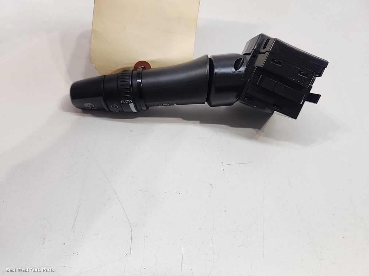 2014 MITSUBISHI ASX Combination Switch