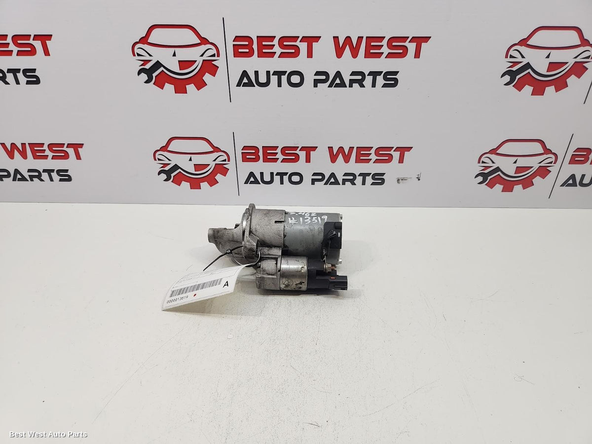 2021 KIA CERATO Starter