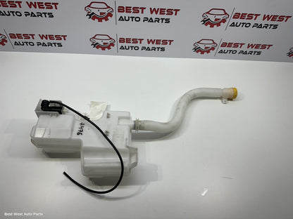 2024 RENAULT TRAFIC Washer Bottle