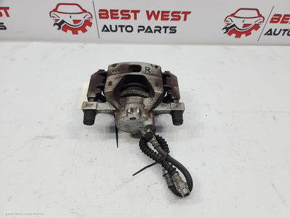 2020 MG MG3 Caliper