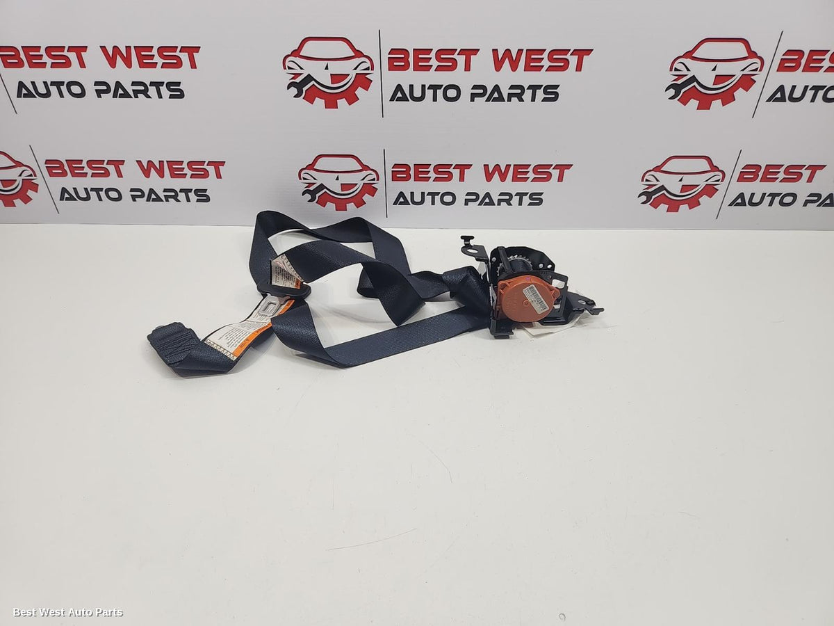 2016 SUZUKI VITARA Seatbelt/Stalk