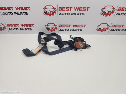 2016 SUZUKI VITARA Seatbelt/Stalk