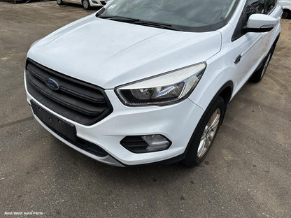 2018 FORD ESCAPE A/C Condenser