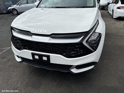 2024 KIA SPORTAGE Abs Pump/Modulator