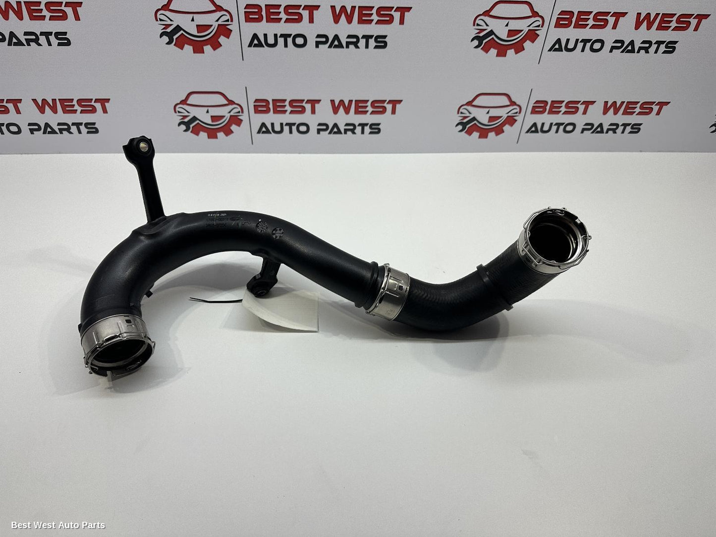 2024 TOYOTA HILUX Intercooler