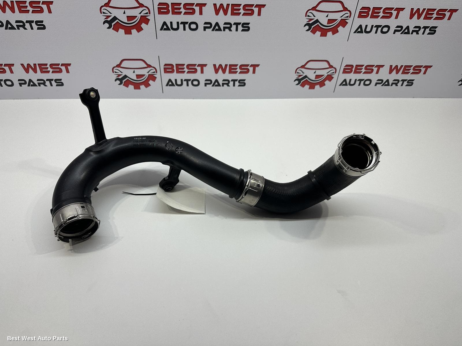 2024 TOYOTA HILUX Intercooler