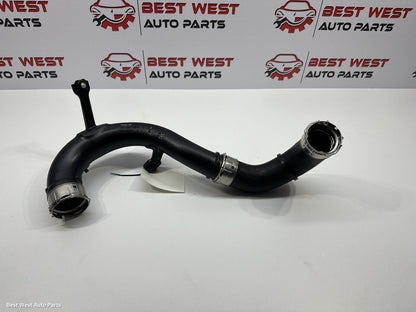 2024 TOYOTA HILUX Intercooler