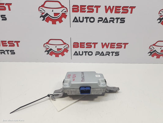 2021 TOYOTA PRADO Ecu