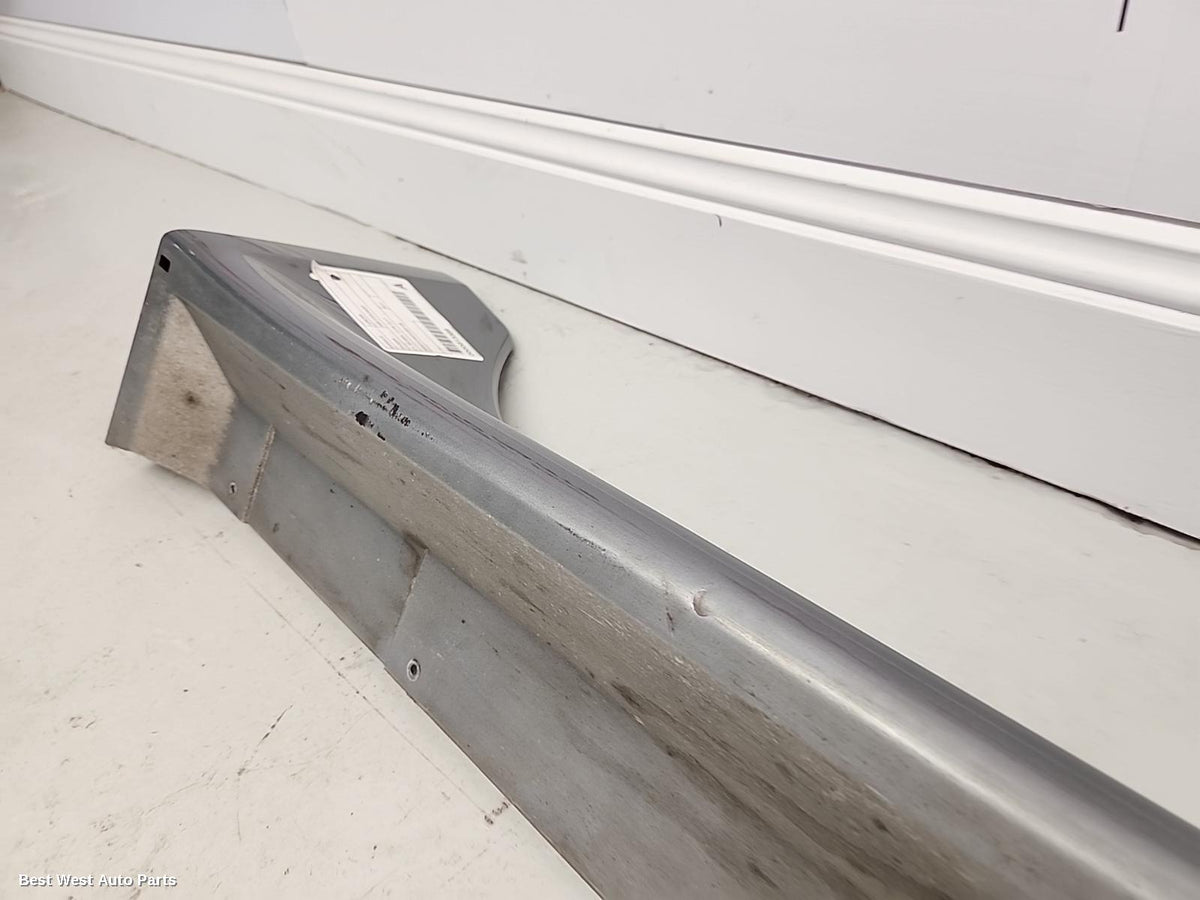 2017 MITSUBISHI LANCER Side Step/Skirt