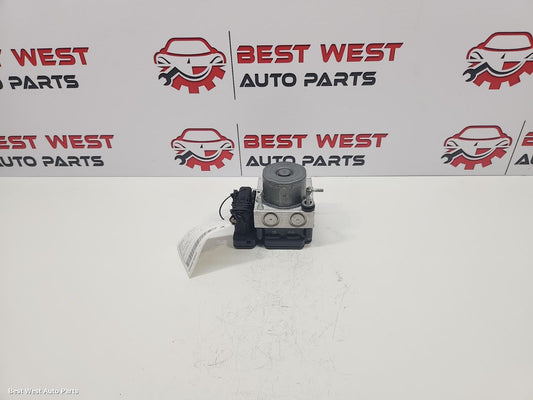 2016 SUZUKI S-CROSS Abs Pump/Modulator
