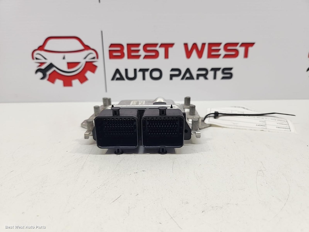 2012 SUZUKI SWIFT Ecu