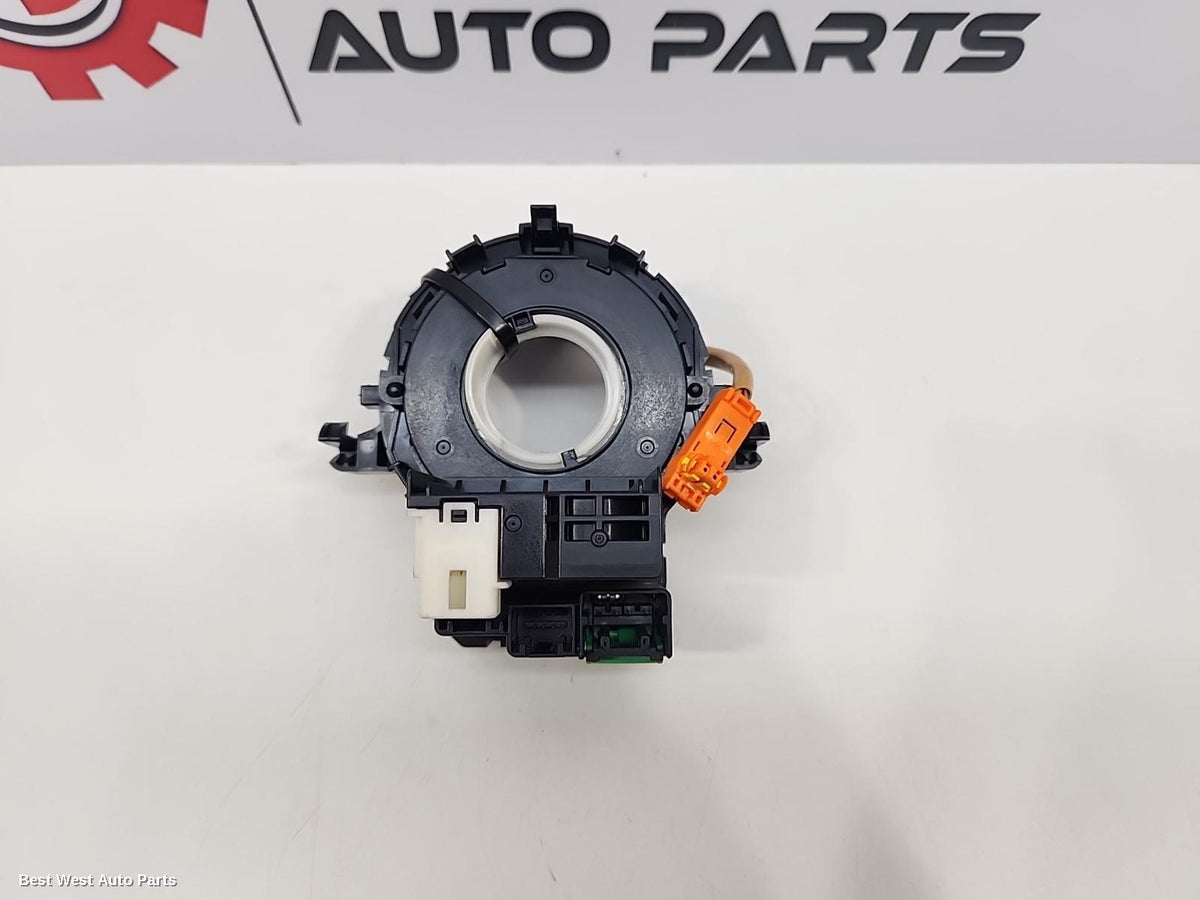 2014 MITSUBISHI ASX Airbag Module/Sensor