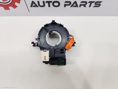 2014 MITSUBISHI ASX Airbag Module/Sensor