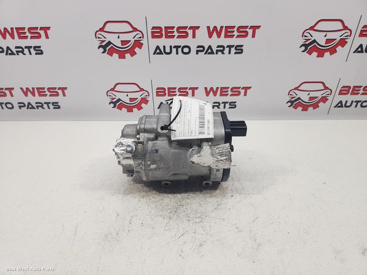 2024 TOYOTA RAV4 A/C Compressor