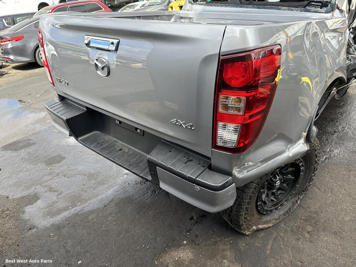 2023 MAZDA BT50 Starter