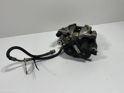 2021 SUBARU FORESTER Caliper