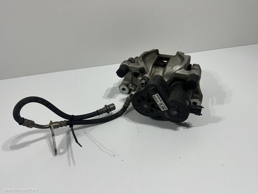 2021 SUBARU FORESTER Caliper