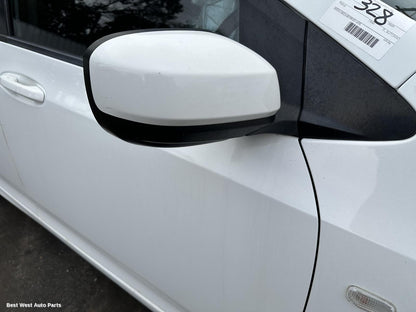 2009 HONDA CITY Left Door Mirror