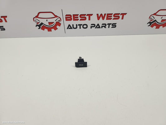 2024 MITSUBISHI TRITON Misc Switch/Relay