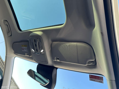 2024 MG HS REVERSE_CAMERA