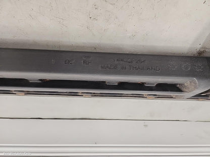 2024 MITSUBISHI TRITON Side Step/Skirt