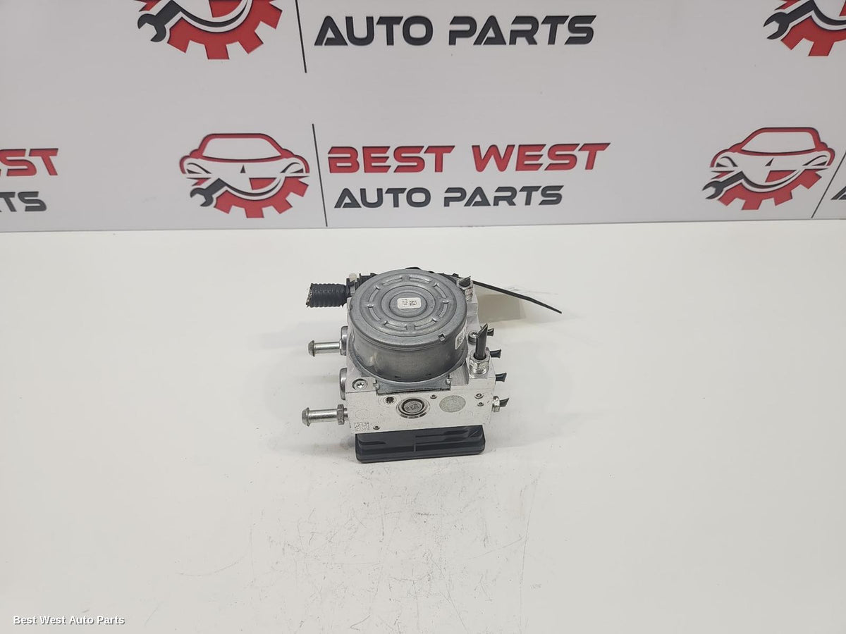 2017 MITSUBISHI OUTLANDER Abs Pump/Modulator