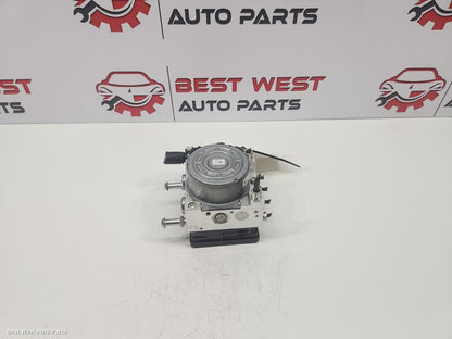 2017 MITSUBISHI OUTLANDER Abs Pump/Modulator
