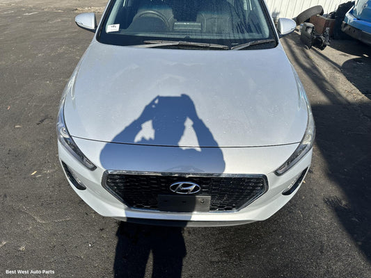 2017 HYUNDAI I30 Sunvisor