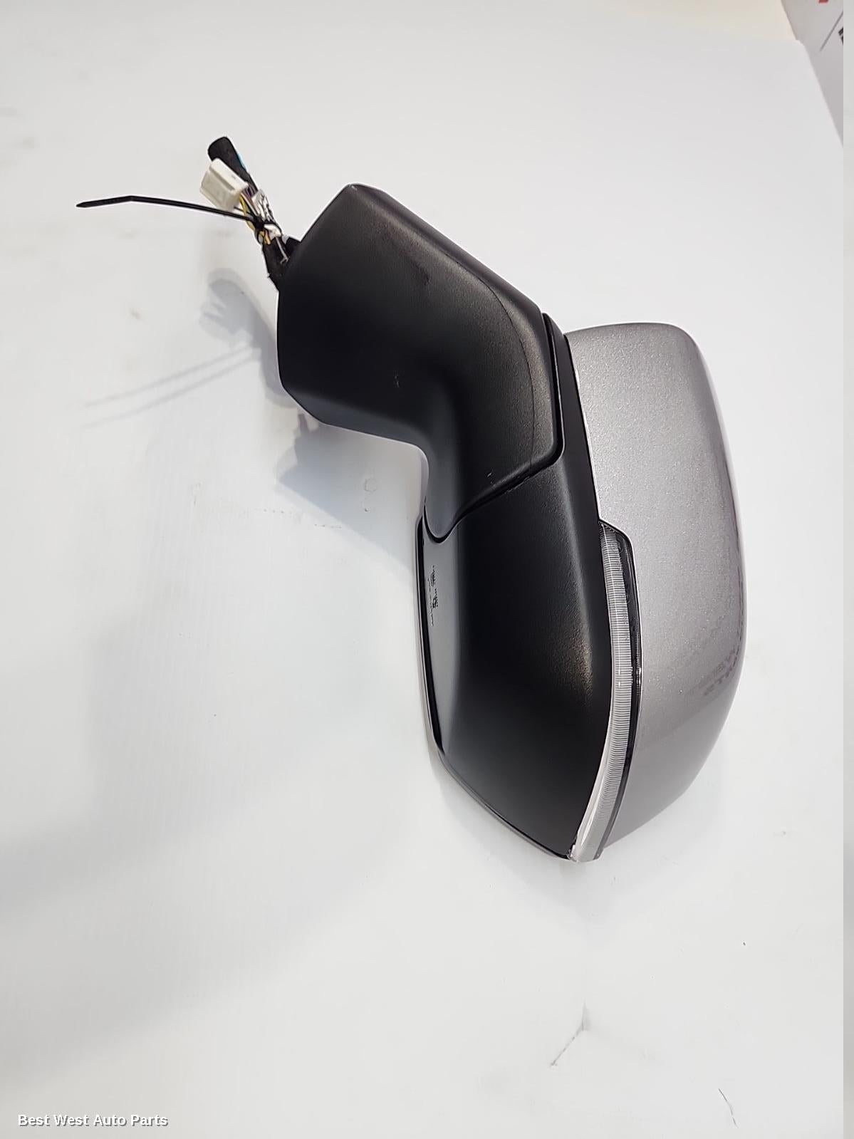 2022 HAVAL JOLION Left Door Mirror